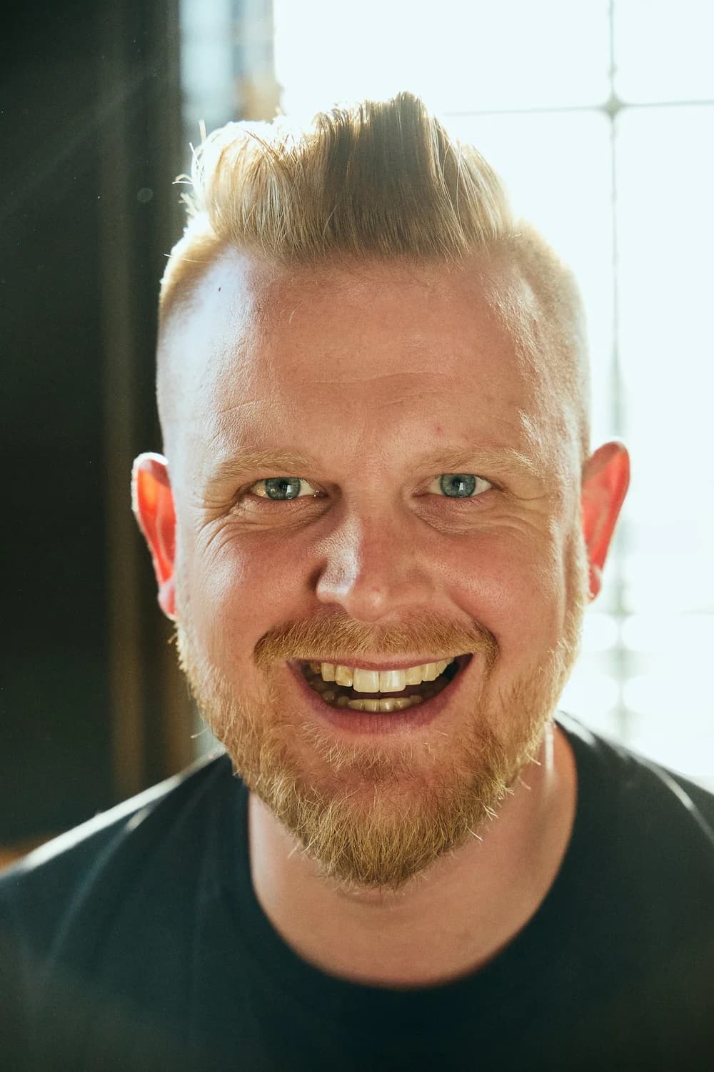 Ben Cooley