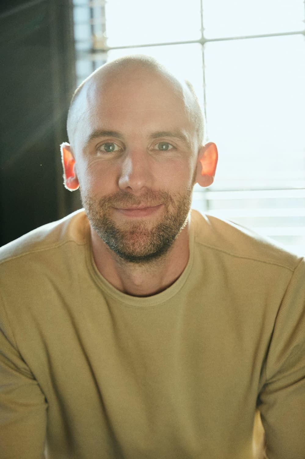 James Richardson